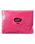 1 KG de poudre HOLI COLOR PEOPLE en sac