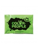 10 sachets de poudre Holi