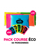 1 sac de 5kg de Poudre Holi COLOR PEOPLE