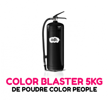 Color Blaster 5kg