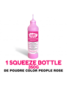 Squeeze Bottle HOLI 350g