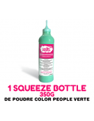 Squeeze Bottle HOLI 350g