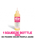 Squeeze Bottle HOLI 350g