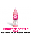 Squeeze Bottle HOLI 350g