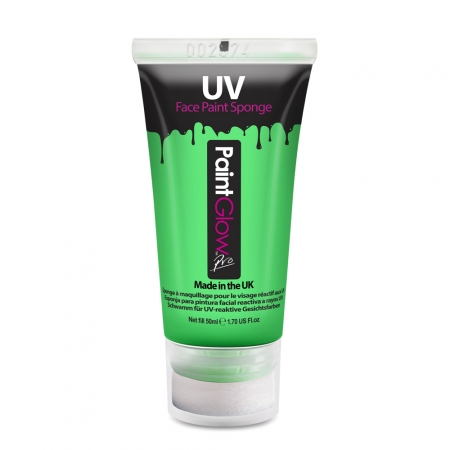tubes maquillage FLUO 50ml