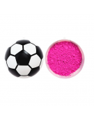 Ballon de Foot Gender Reveal