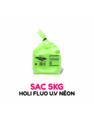 1 sac de 5kg de Poudre Holi FLUO UV