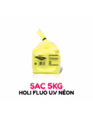 1 sac de 5kg de Poudre Holi FLUO UV