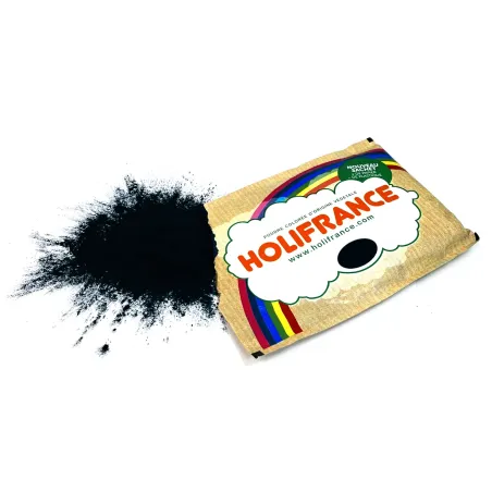 100 sachets de poudre Holi - Holifrance