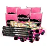 Pack Course + Octobre Rose 200 personnes - 5 portes