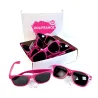 Pack Course + Octobre Rose 400 personnes - 5 portes