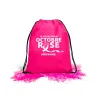 Pack Octobre Rose MAX - 50 personnes - 5 portes