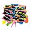 100 sachets de poudre Holi pas chère - Holifrance -