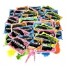 200 sachets de poudre Holi pas chère - Holifrance -