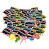500 sachets de poudre Holi pas chère - Holifrance -