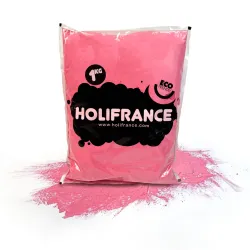 Sacs de 1kg de poudre Holi  - Holifrance -