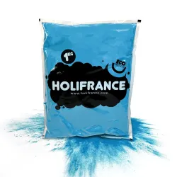 Sacs de 1kg de poudre Holi  - Holifrance -