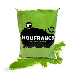 Sacs de 1kg de poudre Holi  - Holifrance -