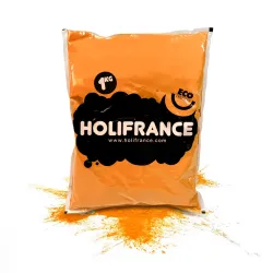 Sacs de 1kg de poudre Holi  - Holifrance -