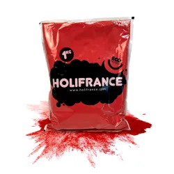 Sacs de 1kg de poudre Holi  - Holifrance -