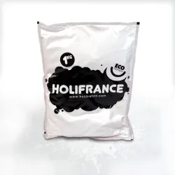 Sacs de 1kg de poudre Holi  - Holifrance -