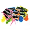10 sachets de poudre Holi pas chère - Holifrance -