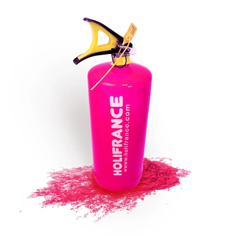 Color Blaster 4kg - Lanceur de poudre