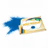 200 sachets de poudre Holi - Holifrance