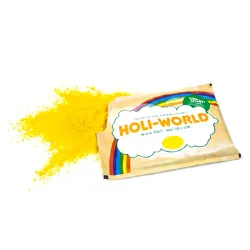 200 sachets de poudre Holi - Holifrance