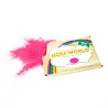 200 sachets de poudre Holi - Holifrance
