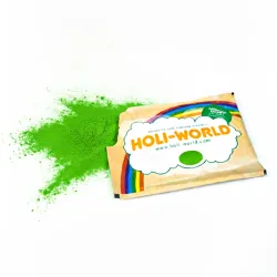 200 sachets de poudre Holi - Holifrance
