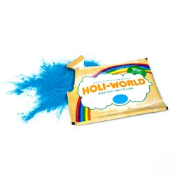200 sachets de poudre Holi - Holifrance
