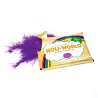 200 sachets de poudre Holi - Holifrance