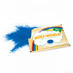 500 sachets de poudre Holi - Holifrance