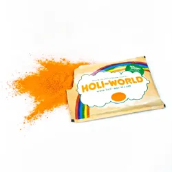 500 sachets de poudre Holi - Holifrance