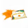 500 sachets de poudre Holi - Holifrance