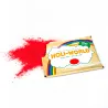 500 sachets de poudre Holi - Holifrance