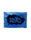 10 sachets de POUDRE HOLI COLOR PEOPLE