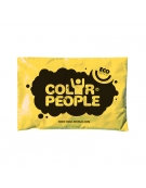 10 sachets de POUDRE HOLI COLOR PEOPLE