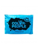 20 sachets de POUDRE HOLI COLOR PEOPLE