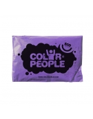 20 sachets de POUDRE HOLI COLOR PEOPLE