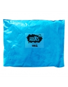 1 KG de poudre HOLI COLOR PEOPLE en sac