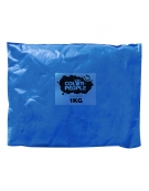 1 KG de poudre HOLI COLOR PEOPLE en sac