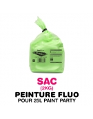 1 sac de 2kg pour PAINT PARTY