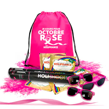 Octobre Rose